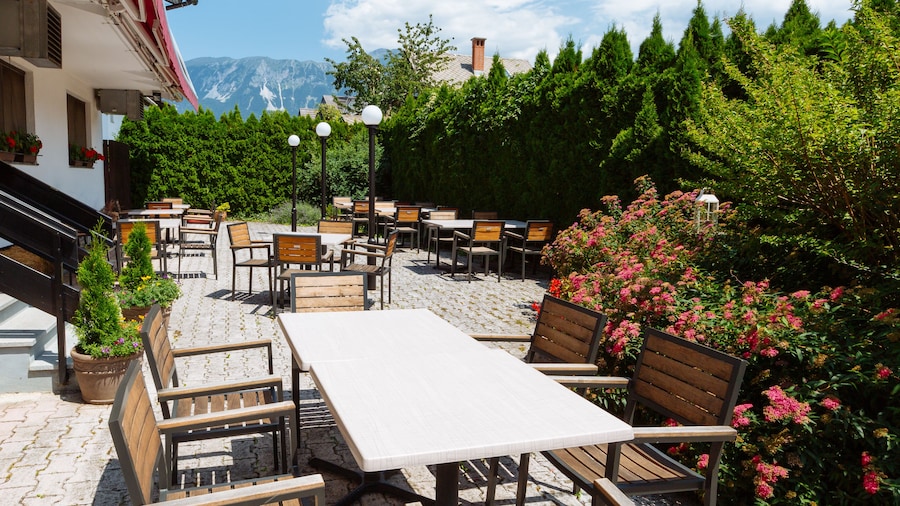 Guesthouse Kolinska - Adults only
