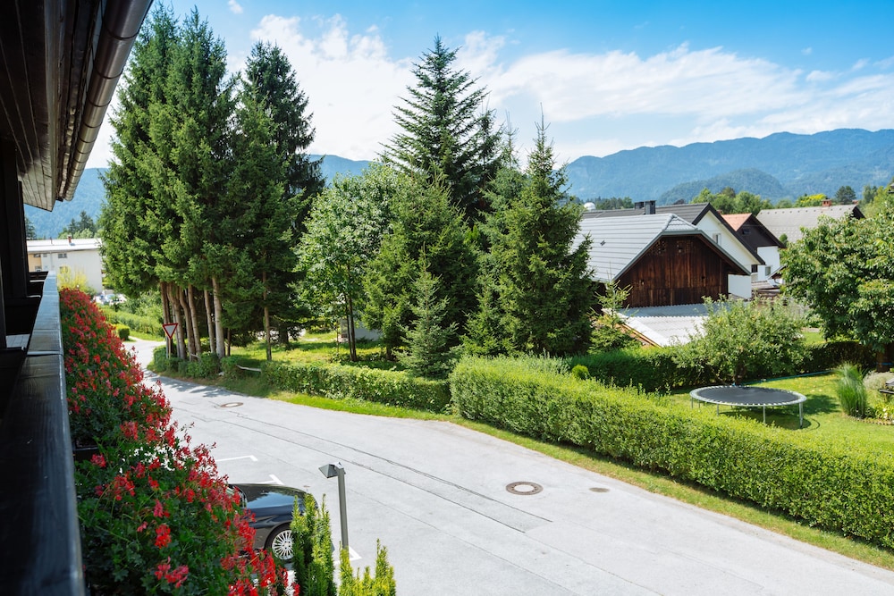 Guesthouse Kolinska by null