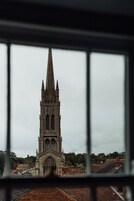 经典双人房, 独立浴室 | 住宿景观