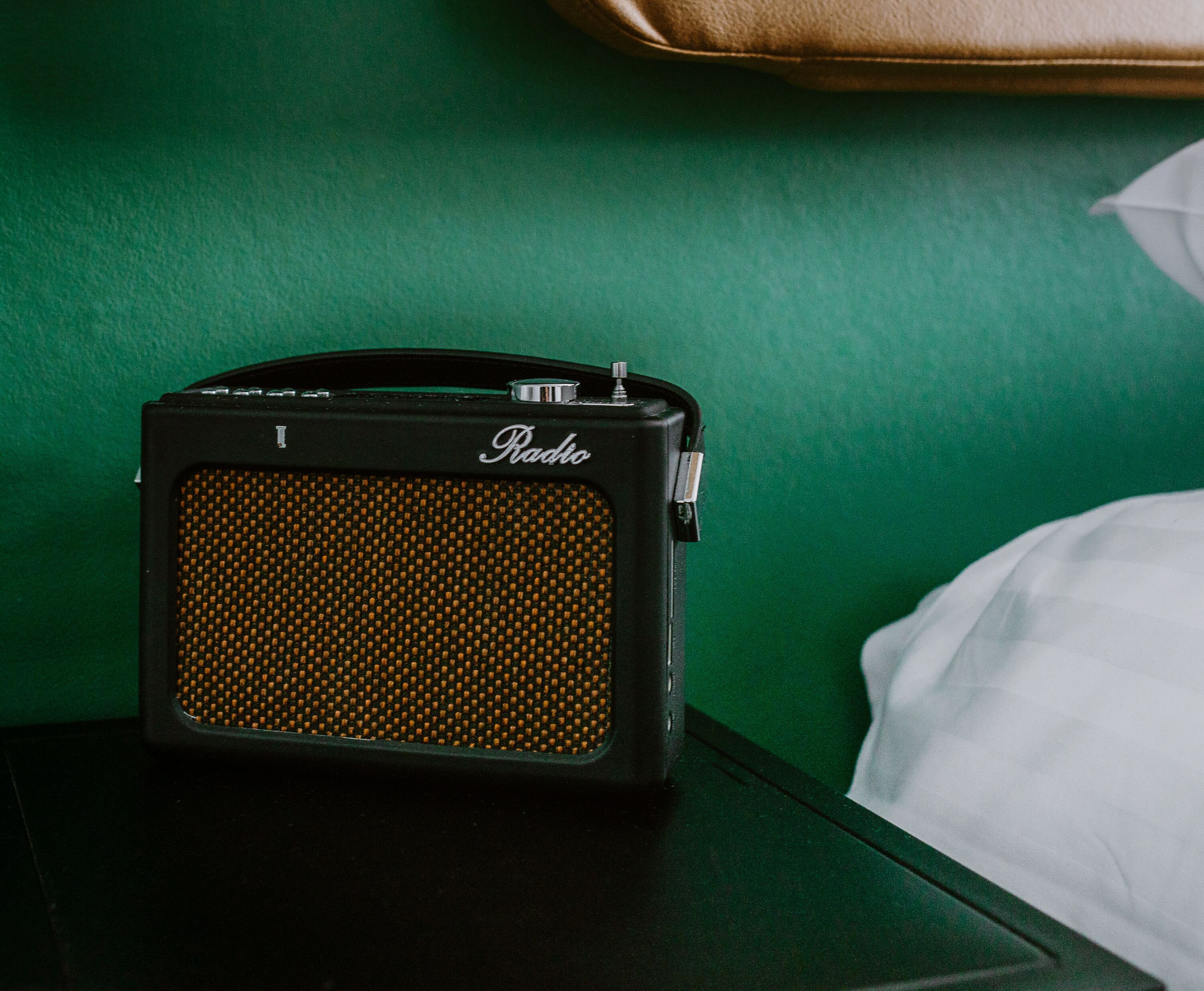 deluxe double room, ensuite | premium bedding, in-room safe, desk, laptop workspace