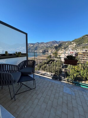 Exterior - Hotel Sole (Maiori)