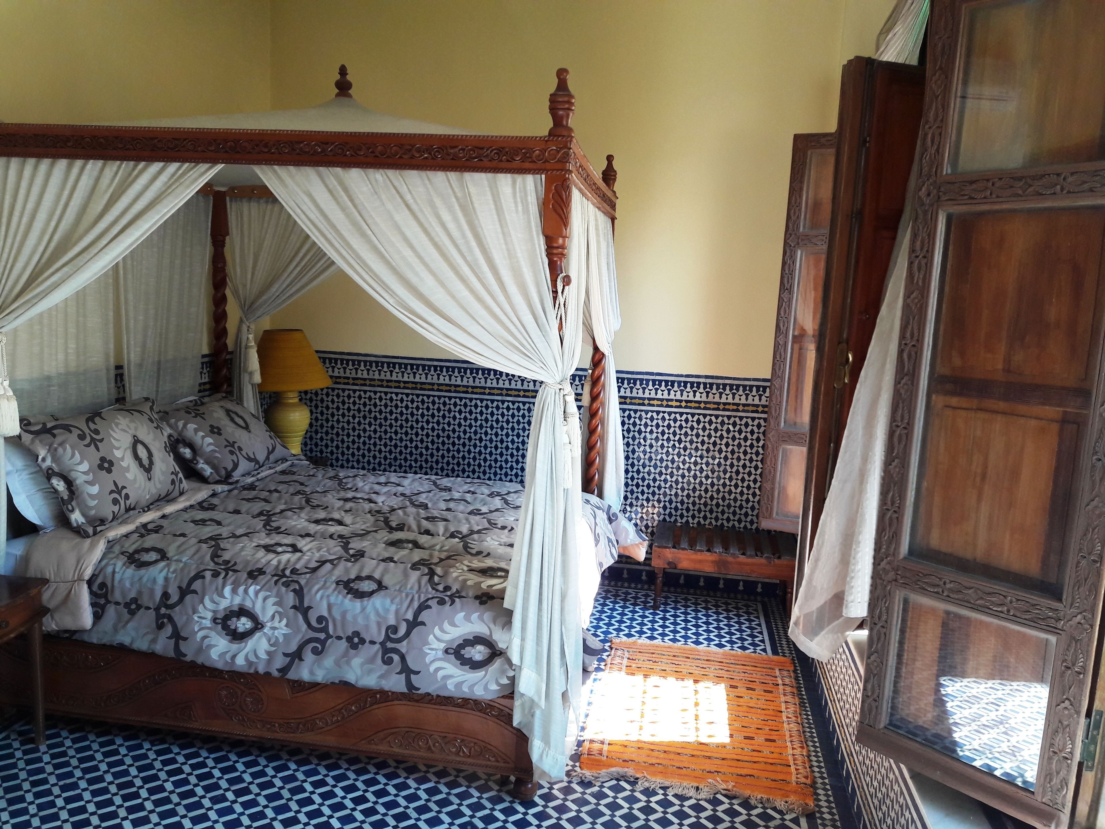 Foto - Riad Jaouhara