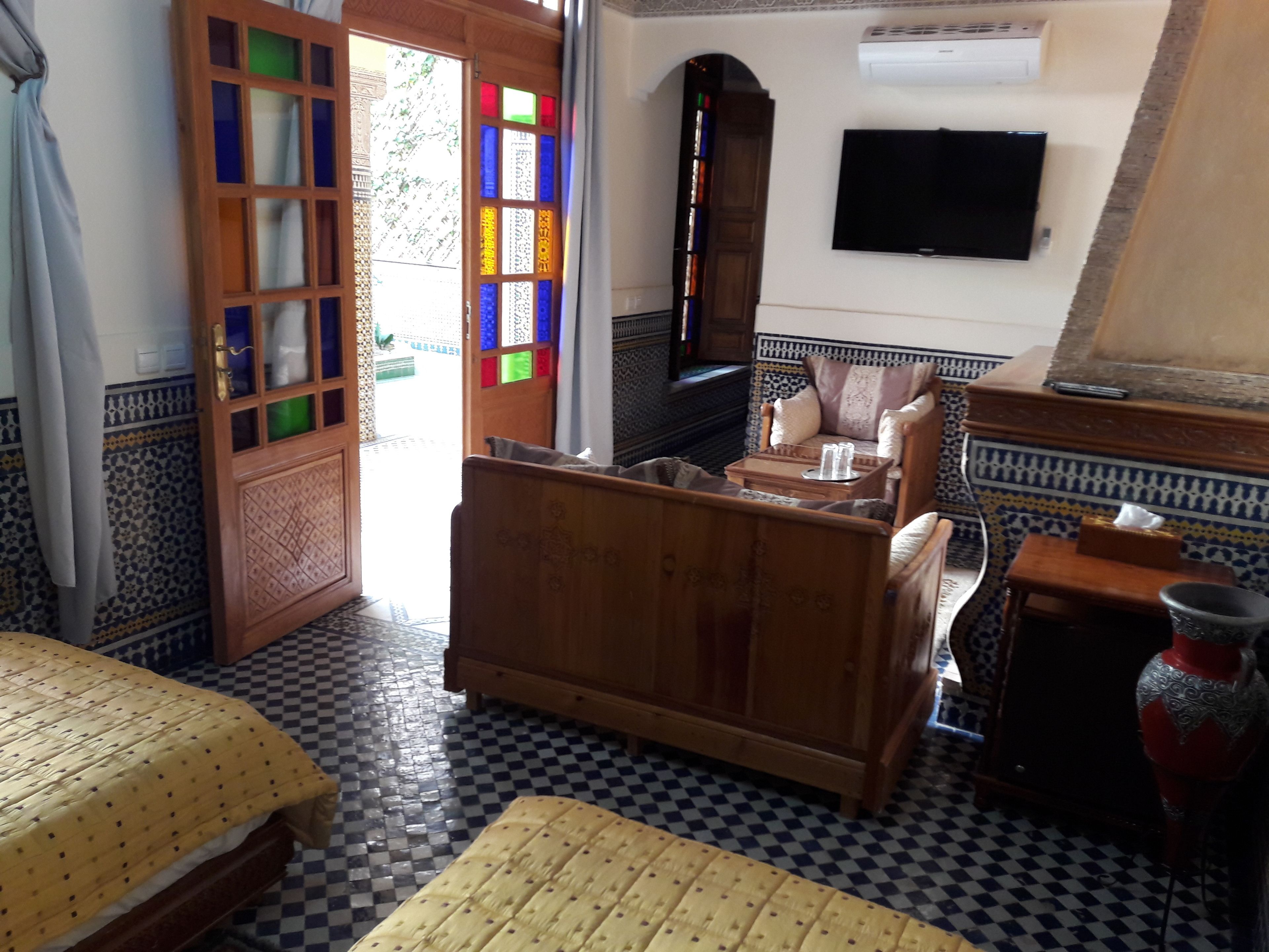 Foto - Riad Jaouhara