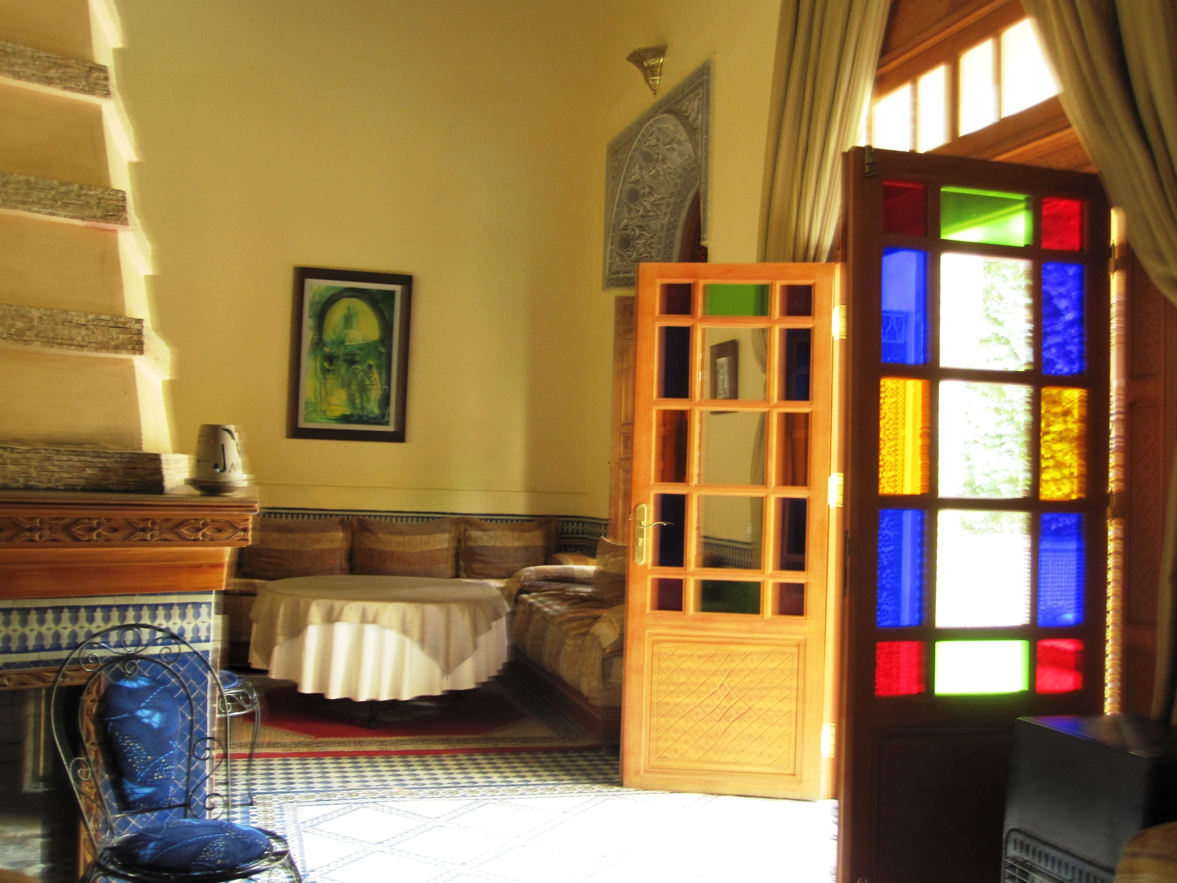 Foto - Riad Jaouhara