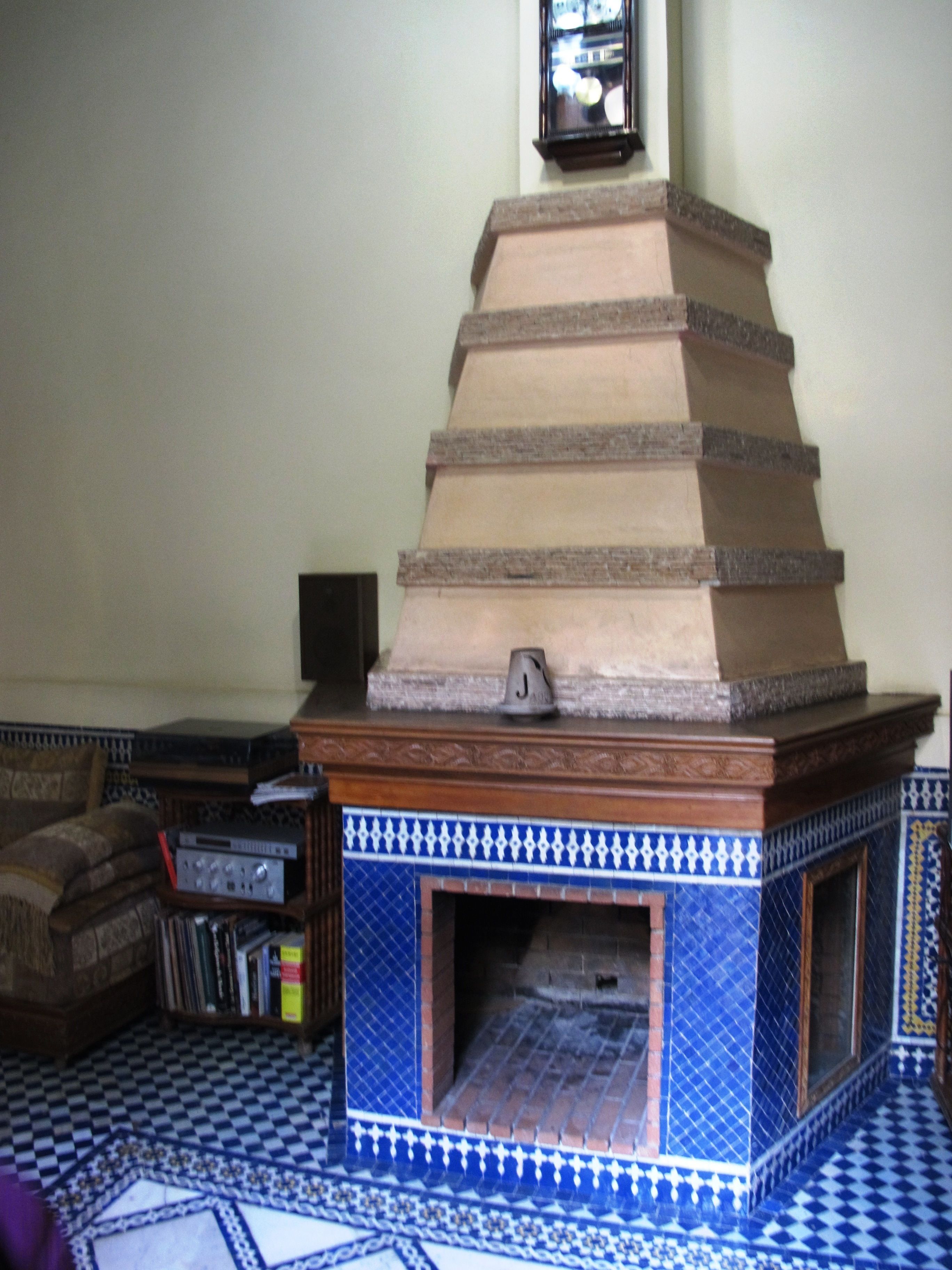 Foto - Riad Jaouhara