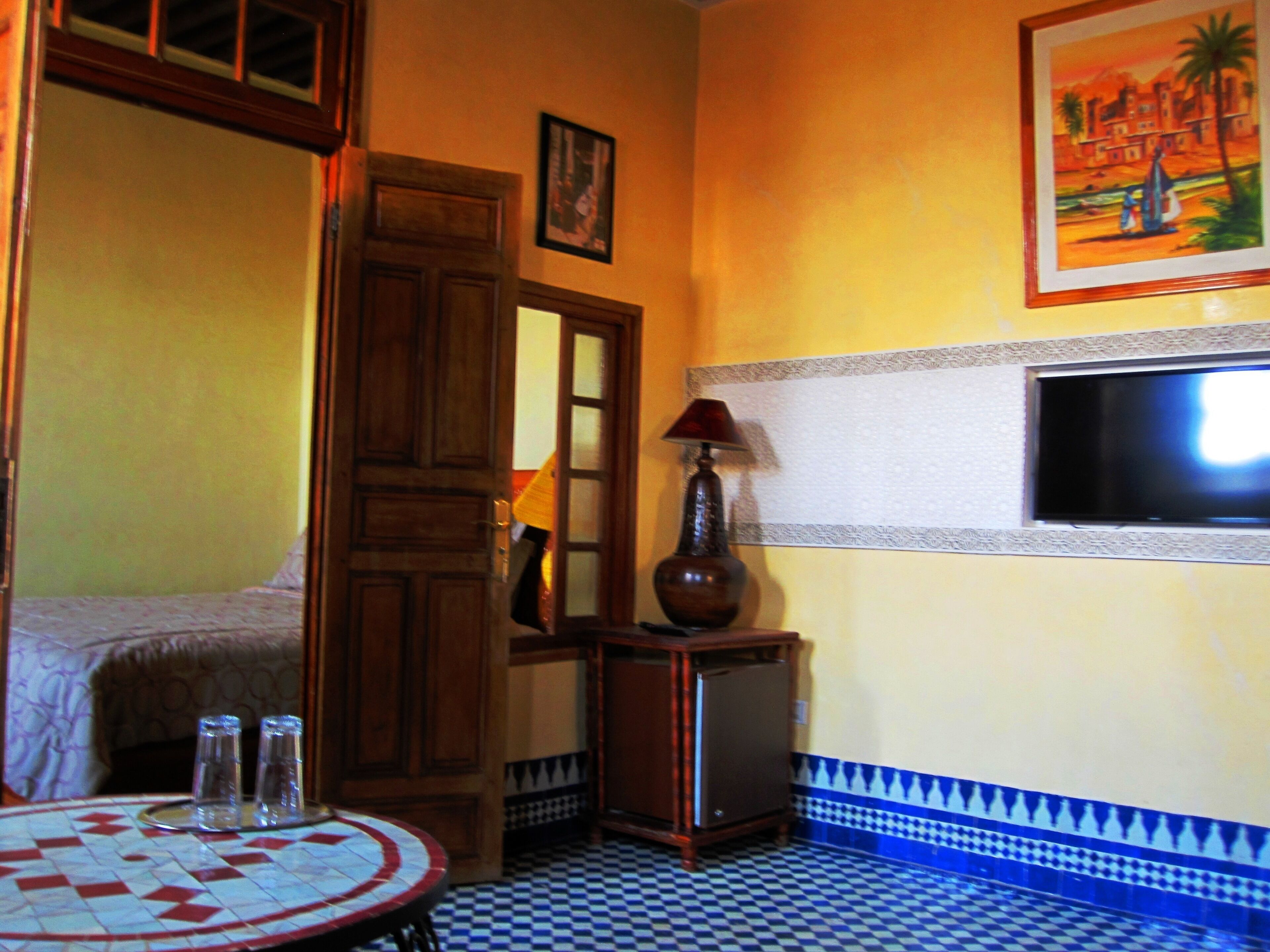 Foto - Riad Jaouhara