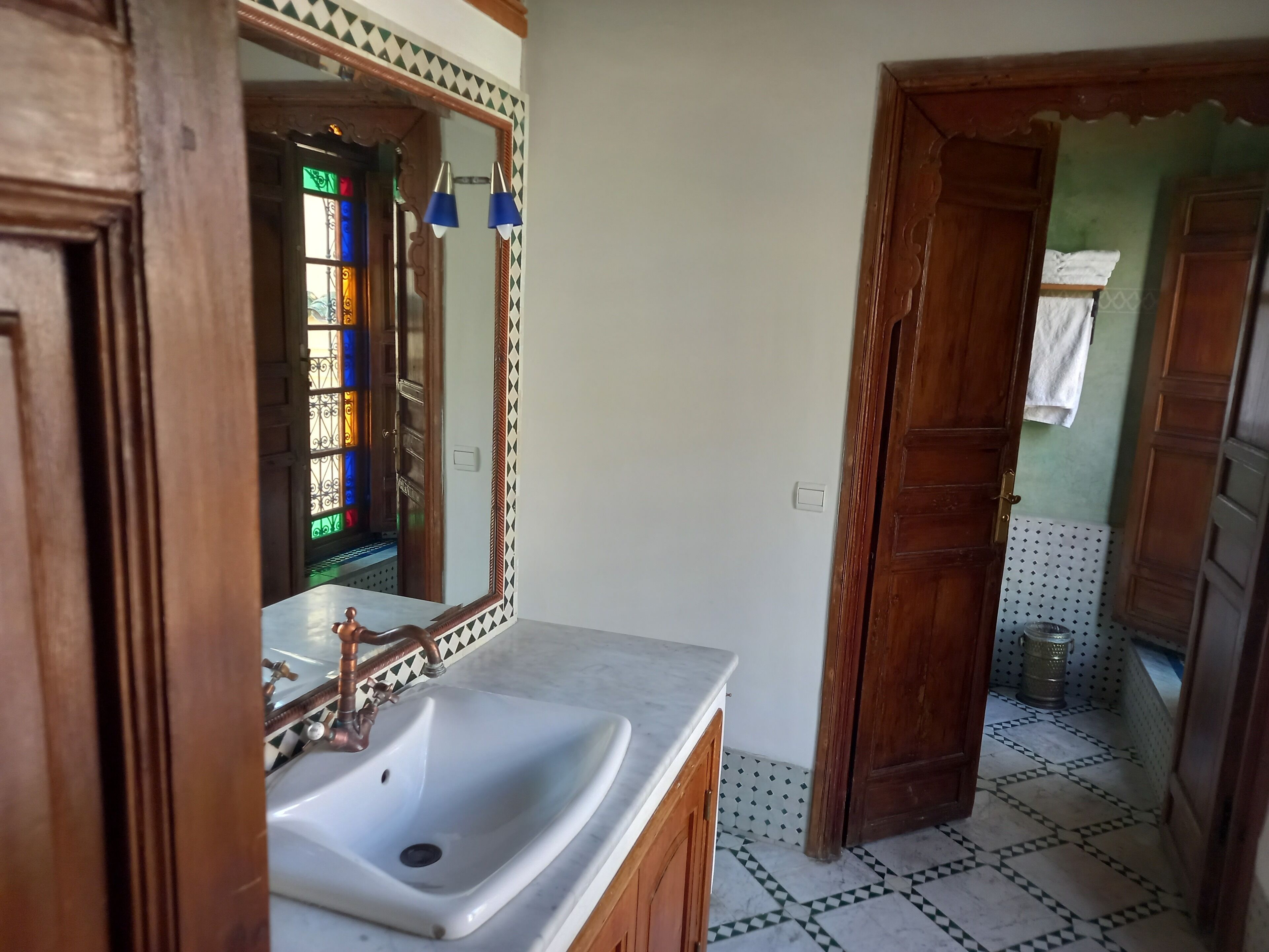 Foto - Riad Jaouhara