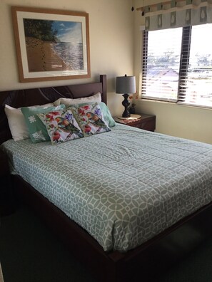2 Schlafzimmer, kostenloses WLAN, Bettwäsche