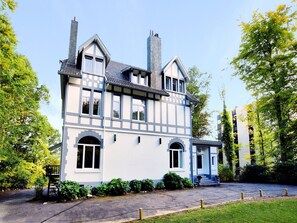 Ulkopuoli
