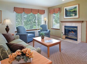 Älytelevisio, takka, videopelejä, DVD-soitin