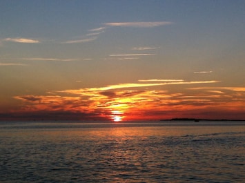 10 minutes to the Inlet . Always Priceless!