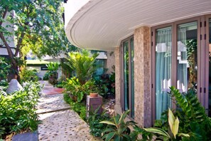 Exterior - Papa Monkey Resort (Pranburi)