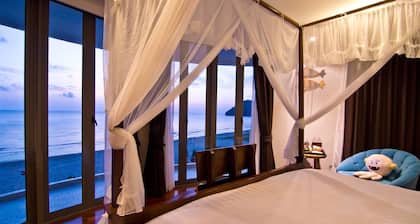 Papa Monkey Resort
