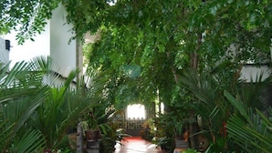 Exterior - Papa Monkey Resort (Pranburi)