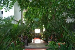 Exterior - Papa Monkey Resort (Pranburi)