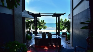 Exterior - Papa Monkey Resort (Pranburi)