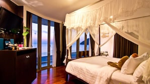 Beach Infinities - Papa Monkey Resort (Pranburi)