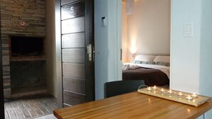 Apartamento (Morada) | Zona de parrillas o pícnic