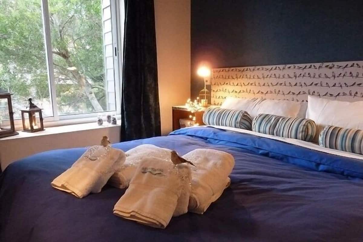 Apartment (Azul)