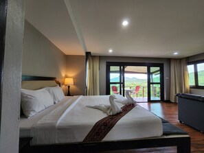 Habitación estándar doble, 1 cama doble | Escritorio, cortinas opacas, wifi gratis y ropa de cama