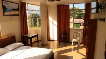 Standard-Doppelzimmer, 1 Doppelbett