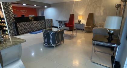 Baymont by Wyndham Odessa University Area