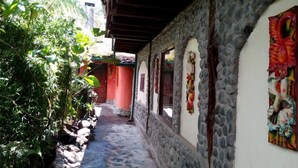 Interior - Miramelindo Spa Hotel (Rio Verde)