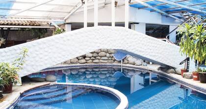 Miramelindo Spa Hotel