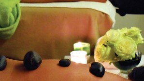Sauna, hot tub, steam room, body treatments, aromatherapy - Miramelindo Spa Hotel (Rio Verde)