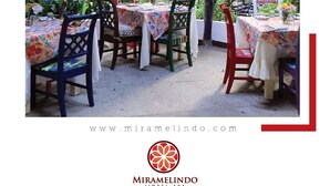 Restaurant - Miramelindo Spa Hotel (Rio Verde)