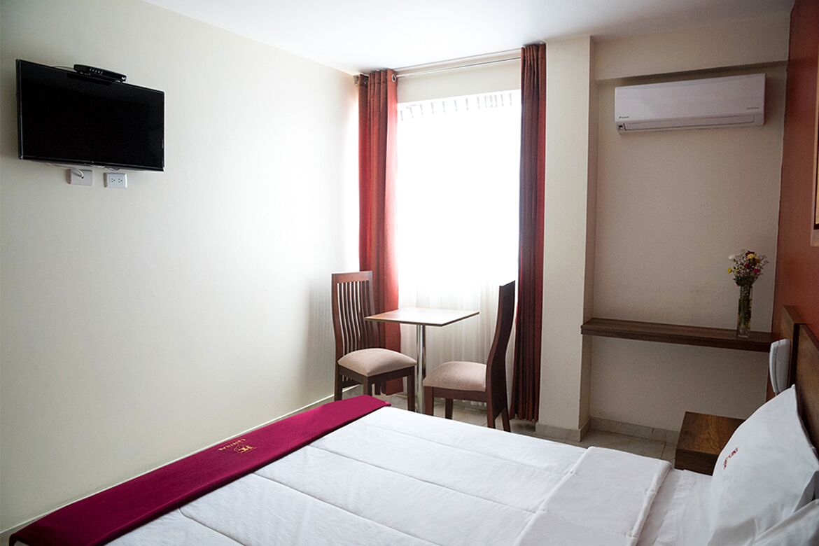 Foto - Hotel Central