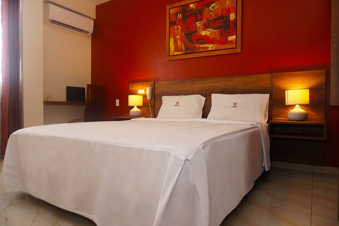 Foto - Hotel Central