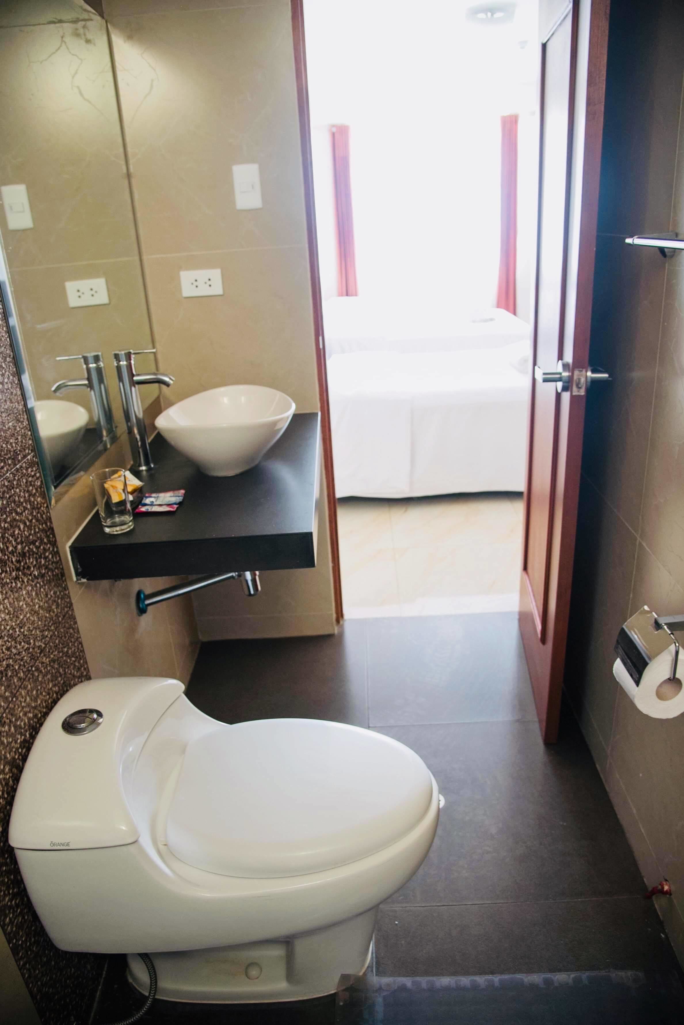 Foto - Hotel Central