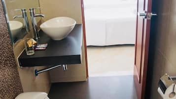 Vask på badet
