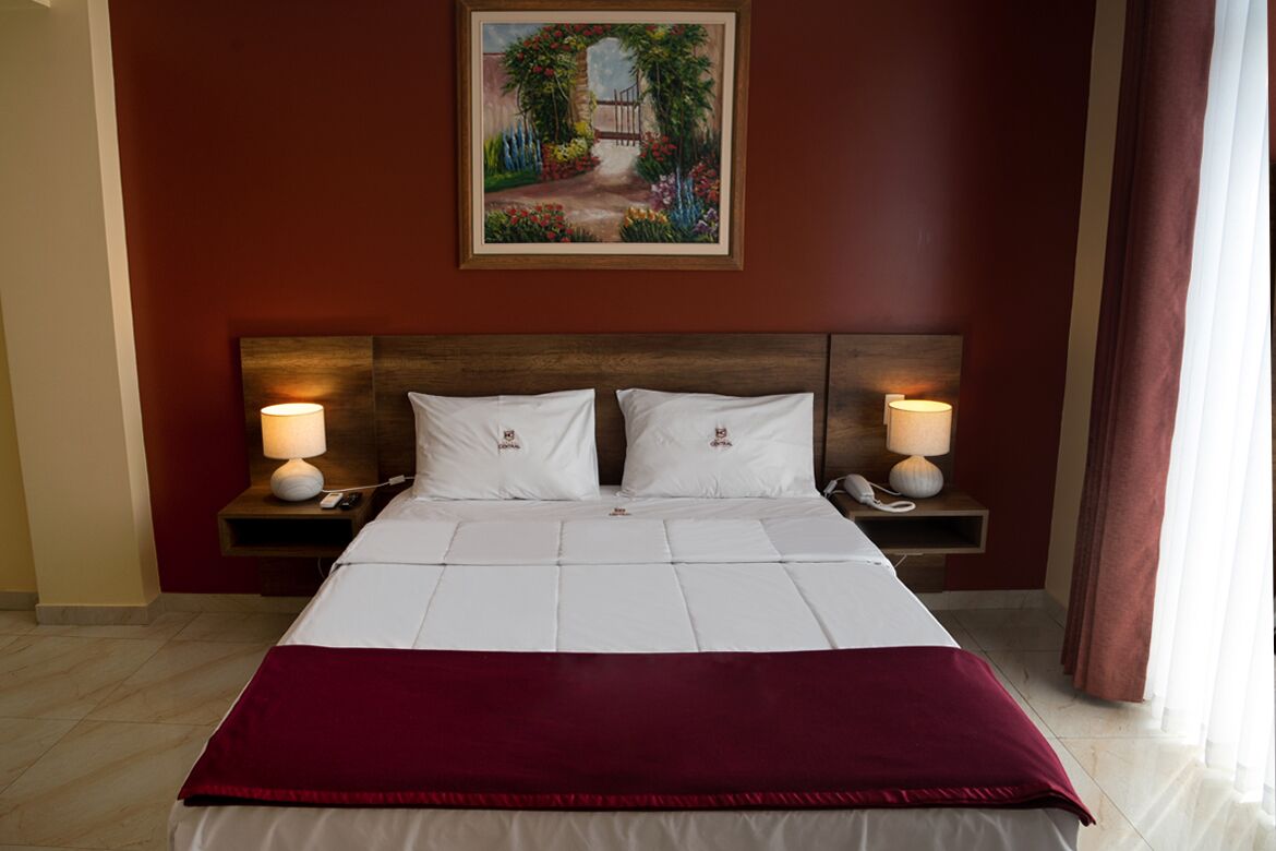 Foto - Hotel Central