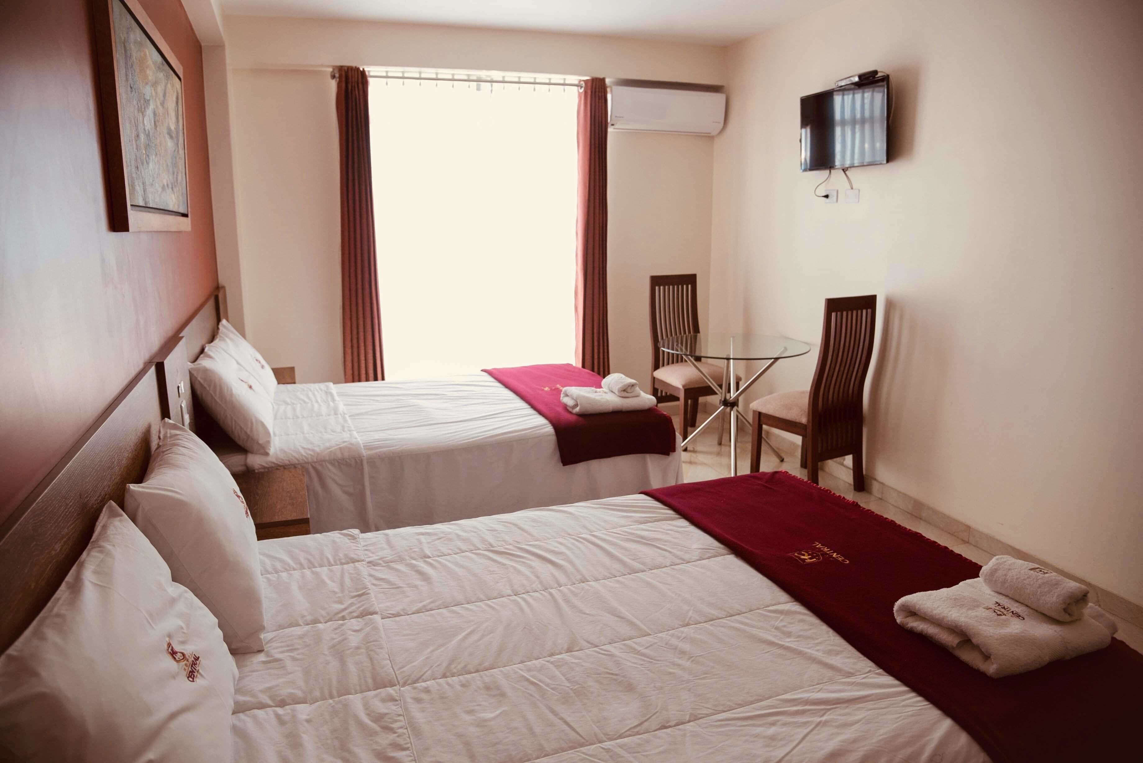 Foto - Hotel Central