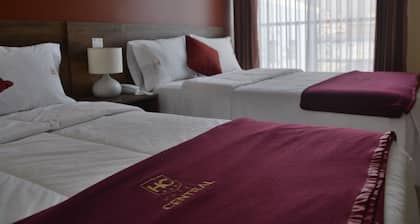 Hotel Central