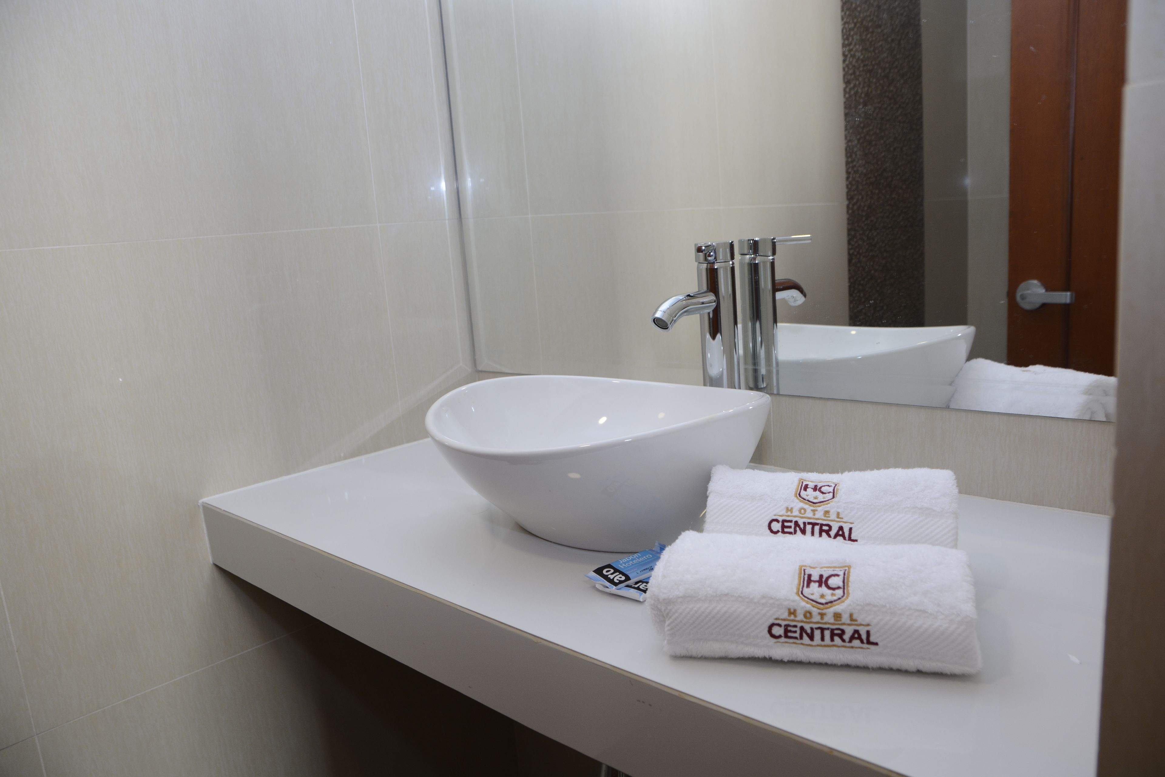 Foto - Hotel Central