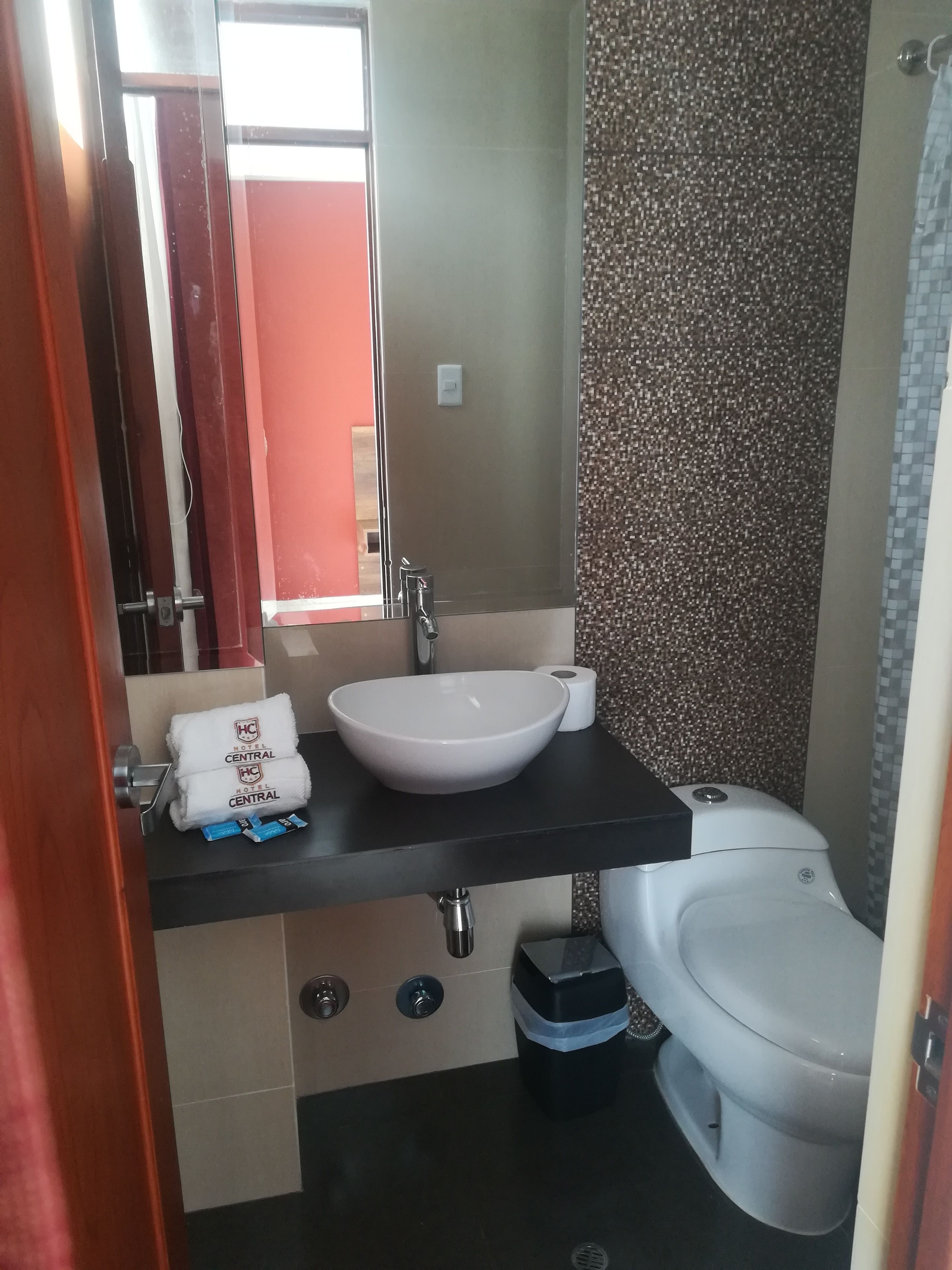 Foto - Hotel Central