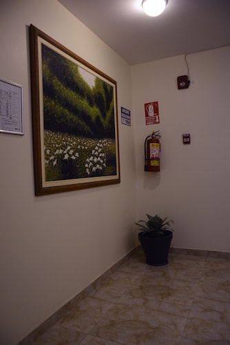Hotel Central