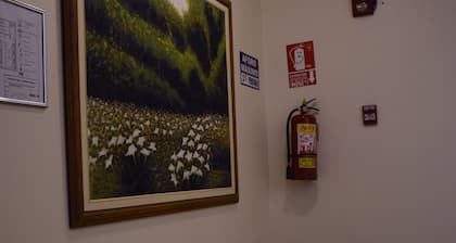 Hotel Central