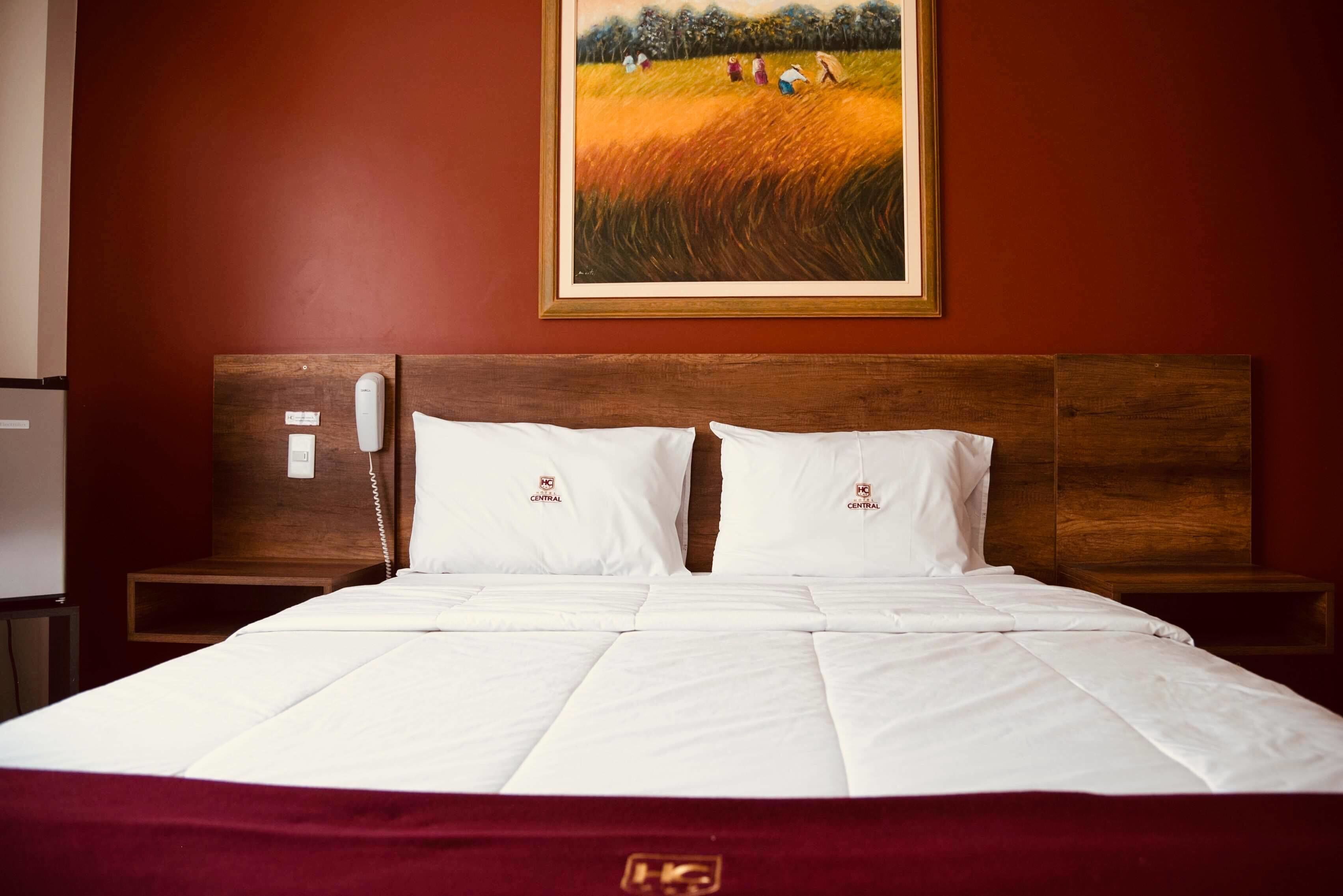 Foto - Hotel Central