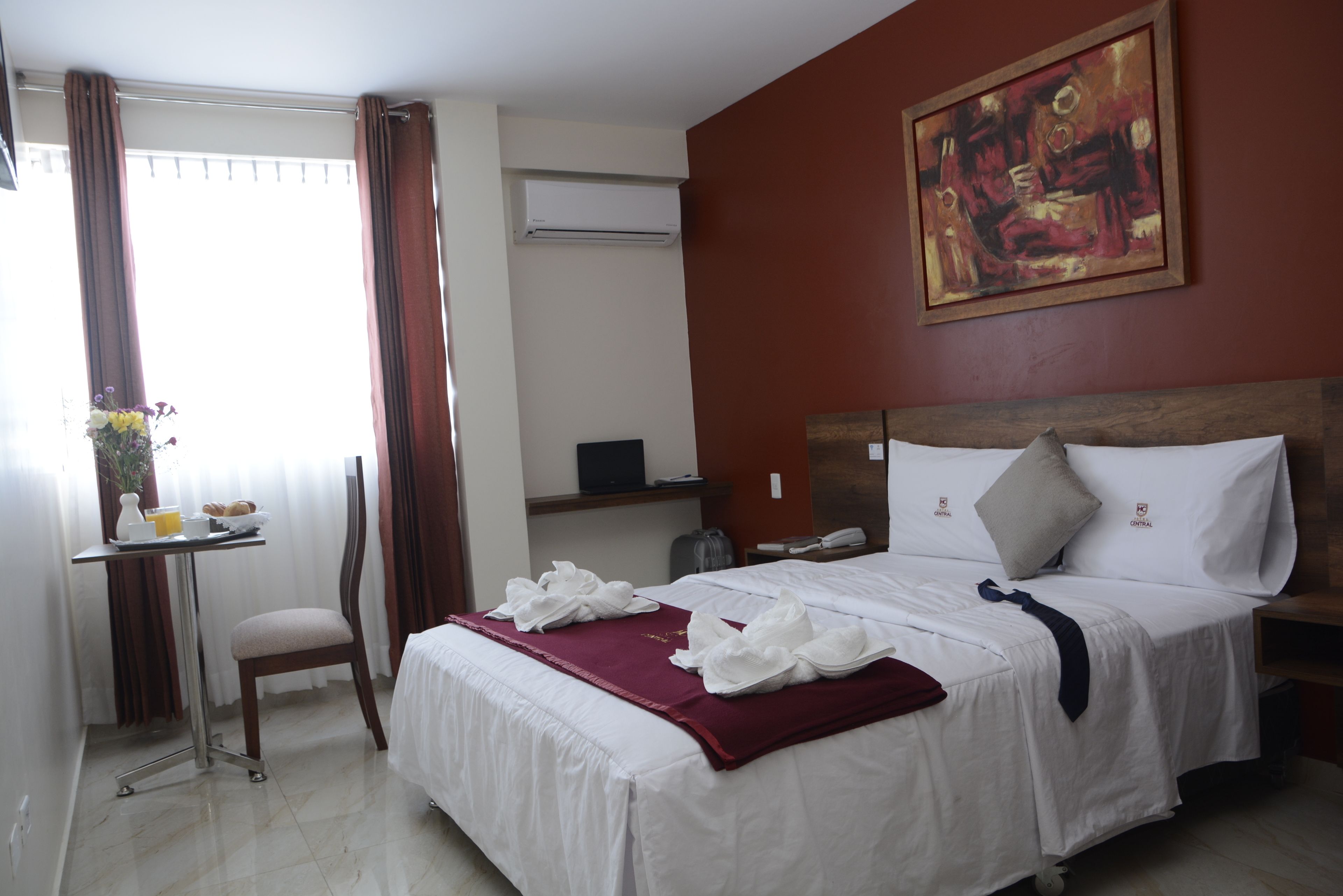 Foto - Hotel Central