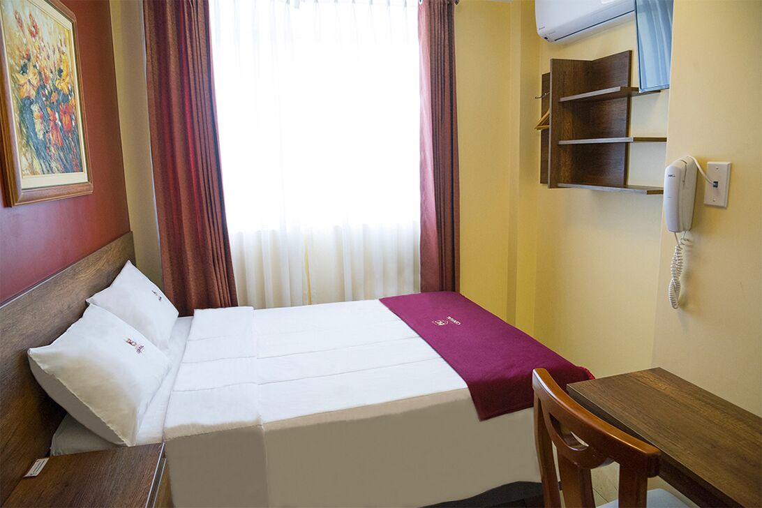 Foto - Hotel Central