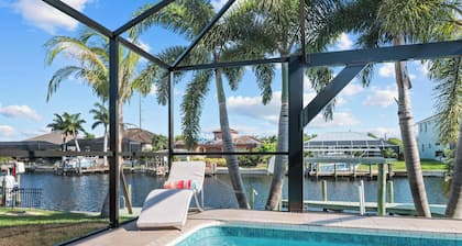 Villa Bermuda