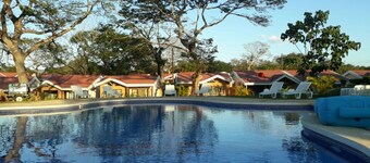 Playa Lagarto Eco Development