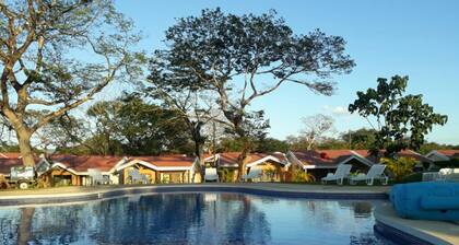 Playa Lagarto Eco Development
