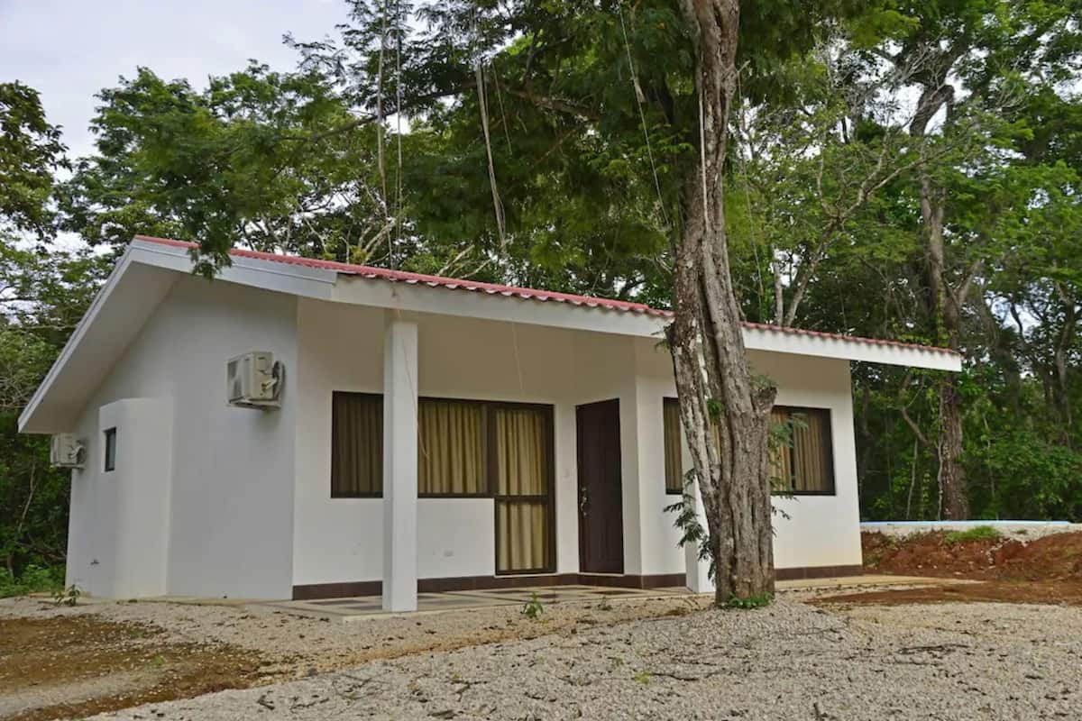 Pool Villa | 1 bedroom, in-room safe, iron/ironing board, bed sheets