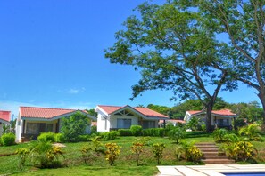 Exterior - Playa Lagarto Eco Development (Cuajiniquil)
