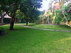 Garden - Casa Jardin Paraiso (Tres de Mayo)